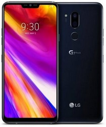 Прошивка телефона LG G7 ThinQ в Краснодаре